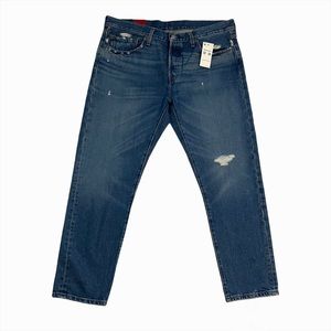 Levi’s 501 Taper Women’s Jeans